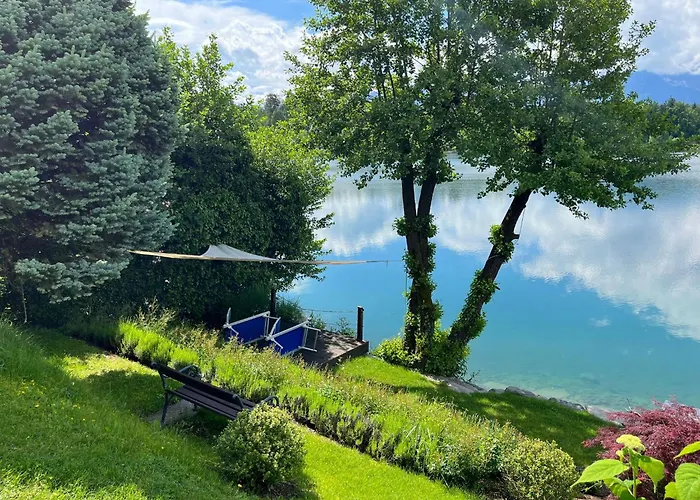 Villa Mayr