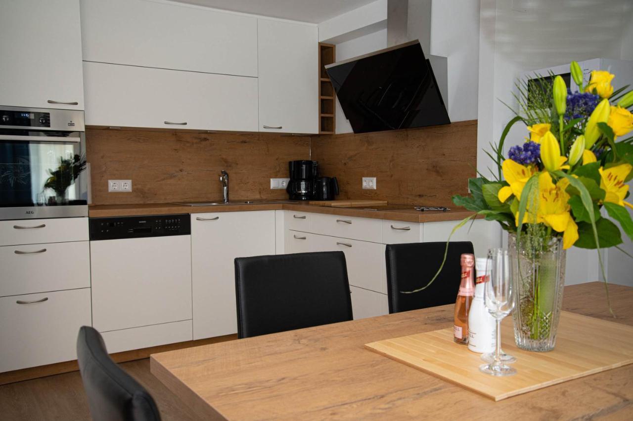 Apartment Mayr *