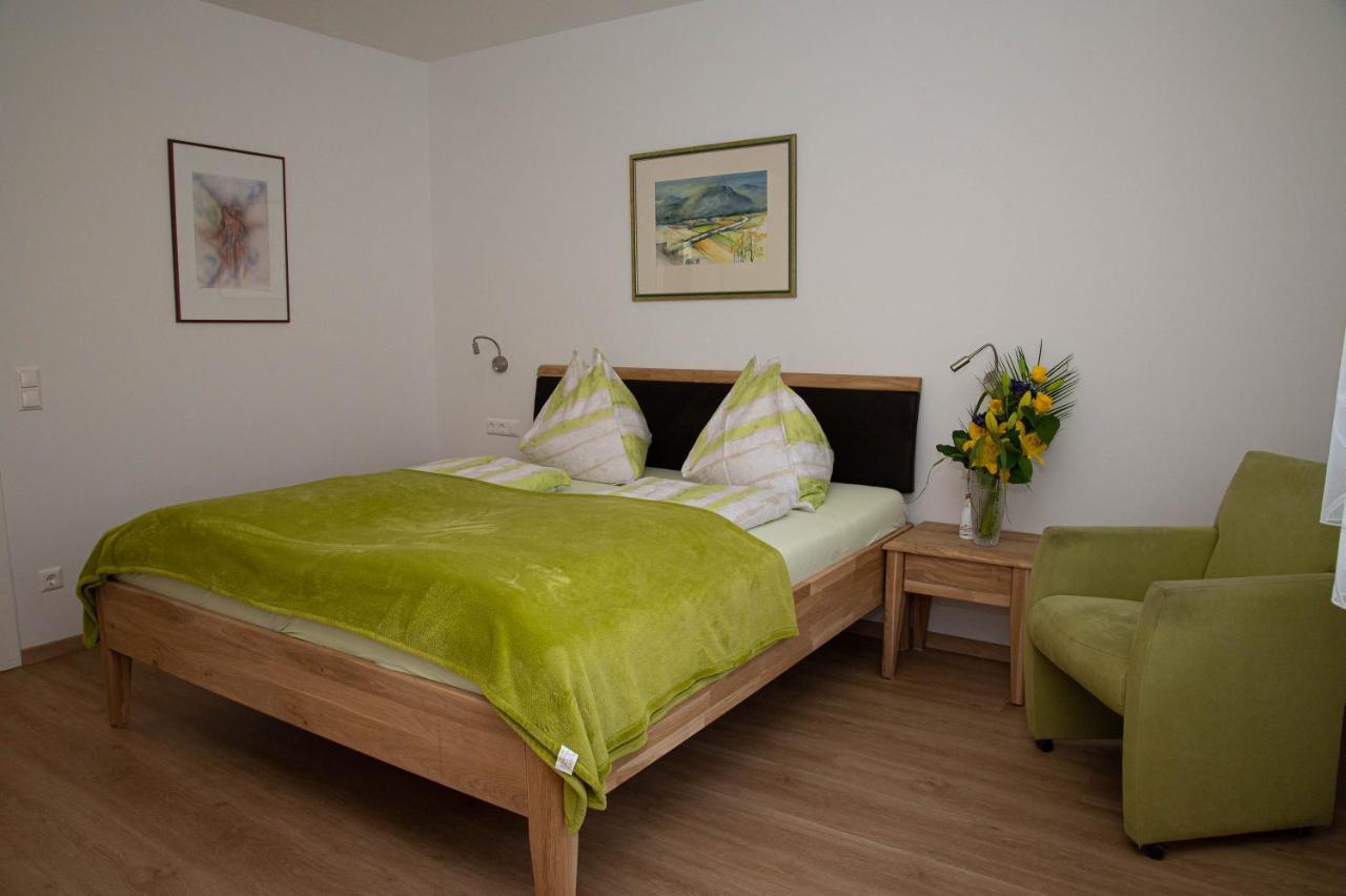 Apartment Mayr