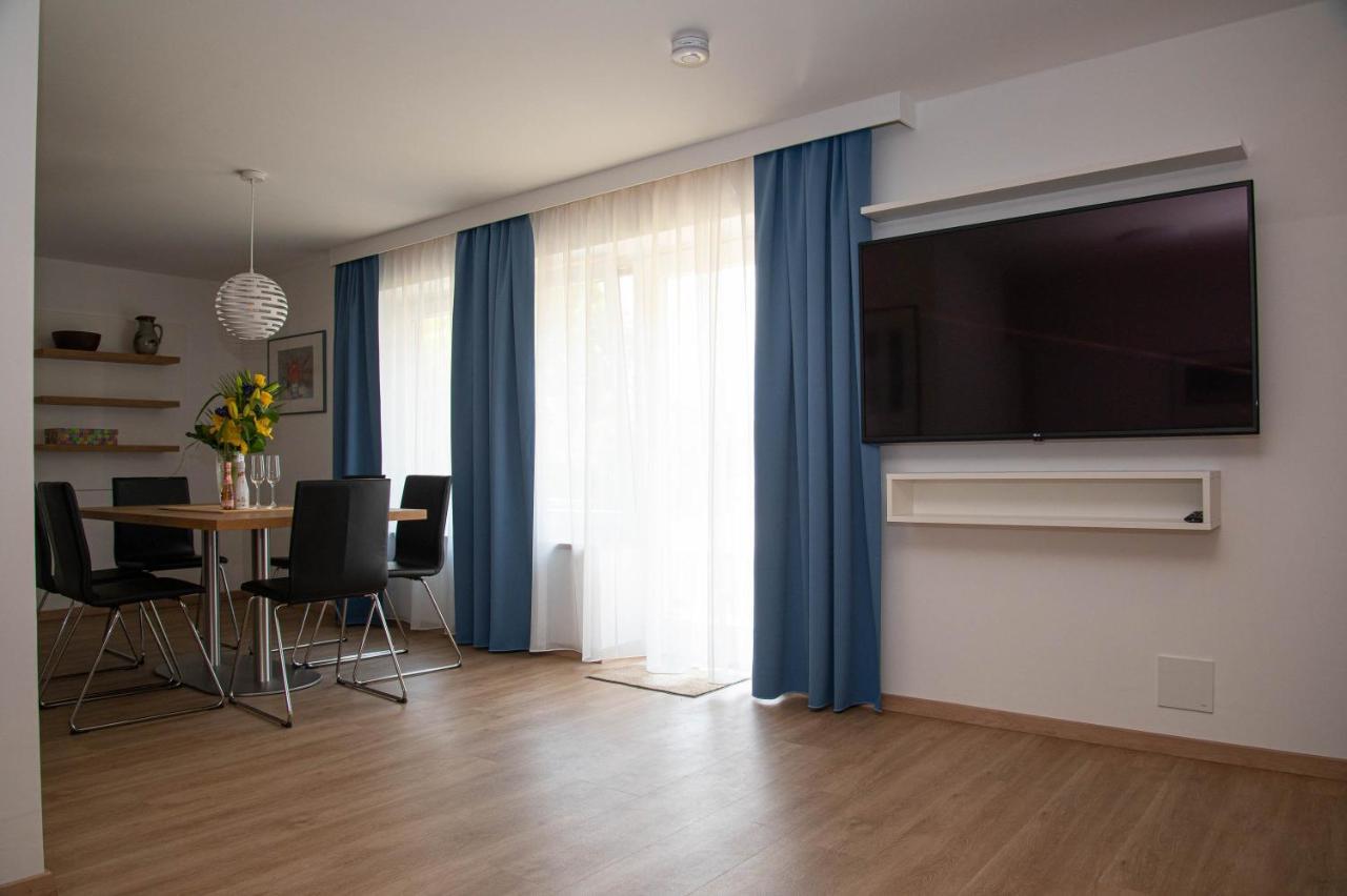 Mayr Apartment