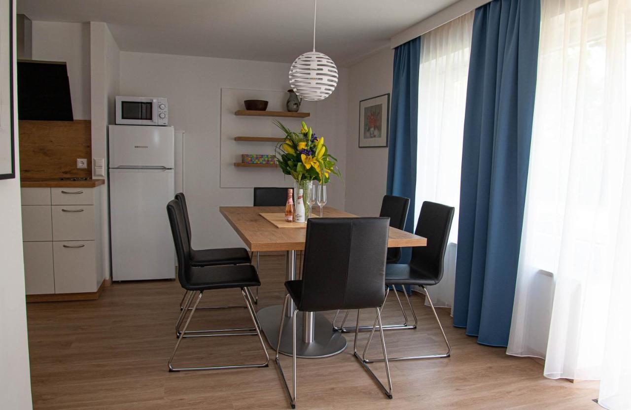 Mayr Apartment Villach
