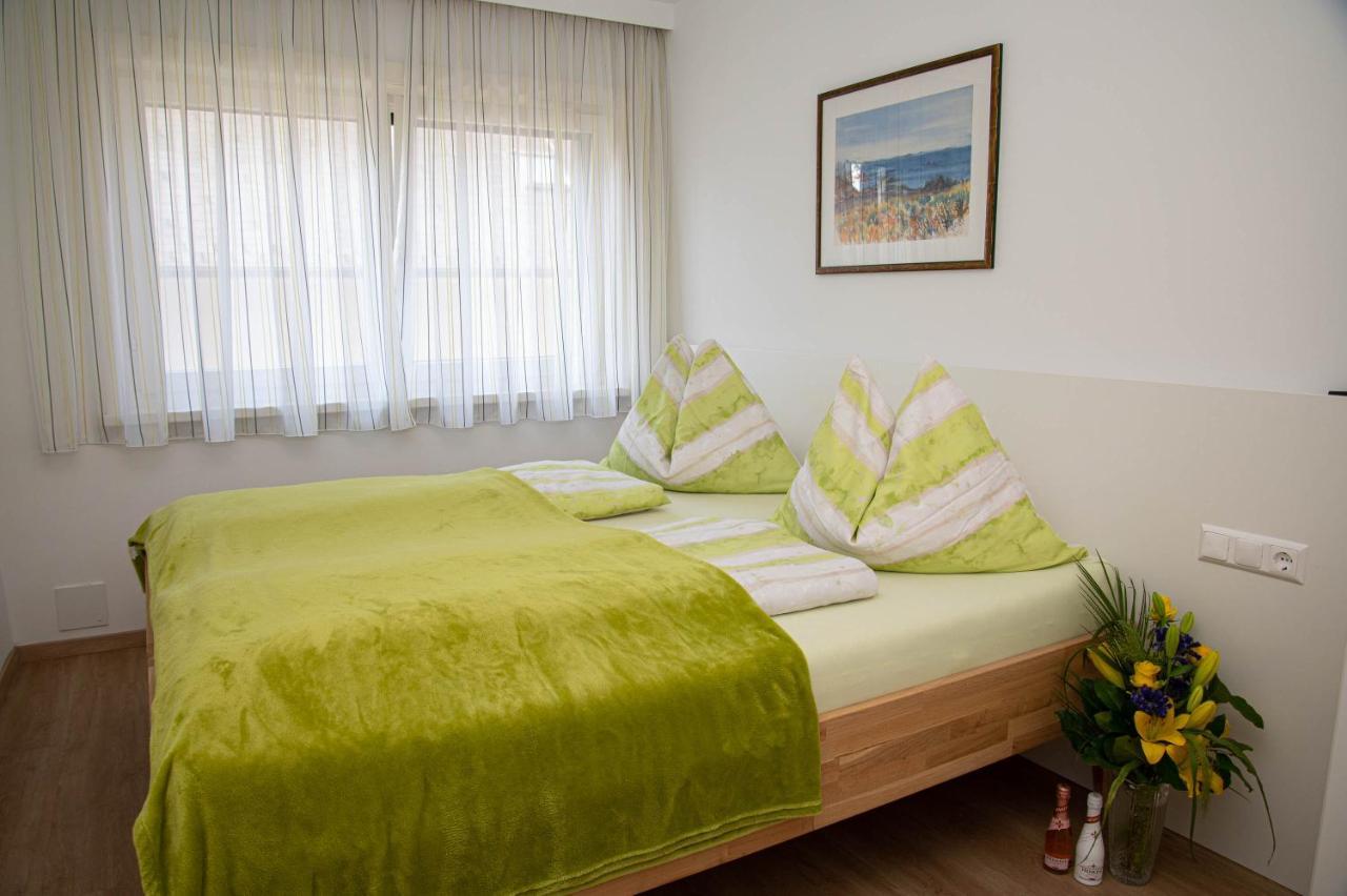 Apartment Mayr