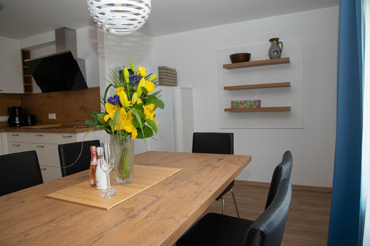 Apartment Mayr *