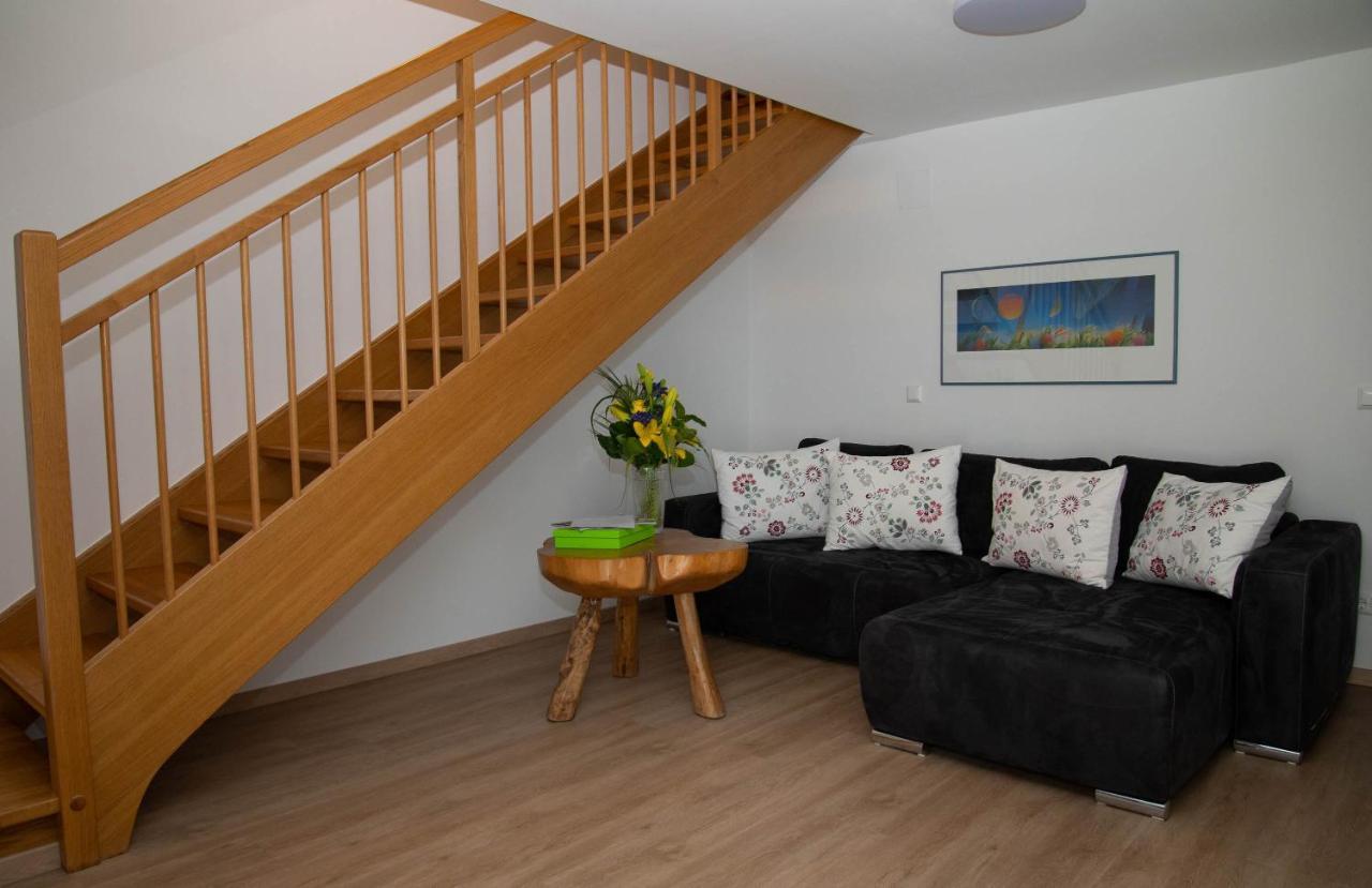 Mayr Apartment Villach