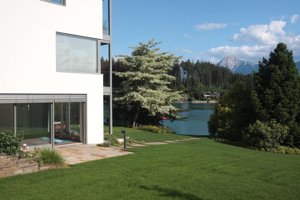 Mayr * Villach