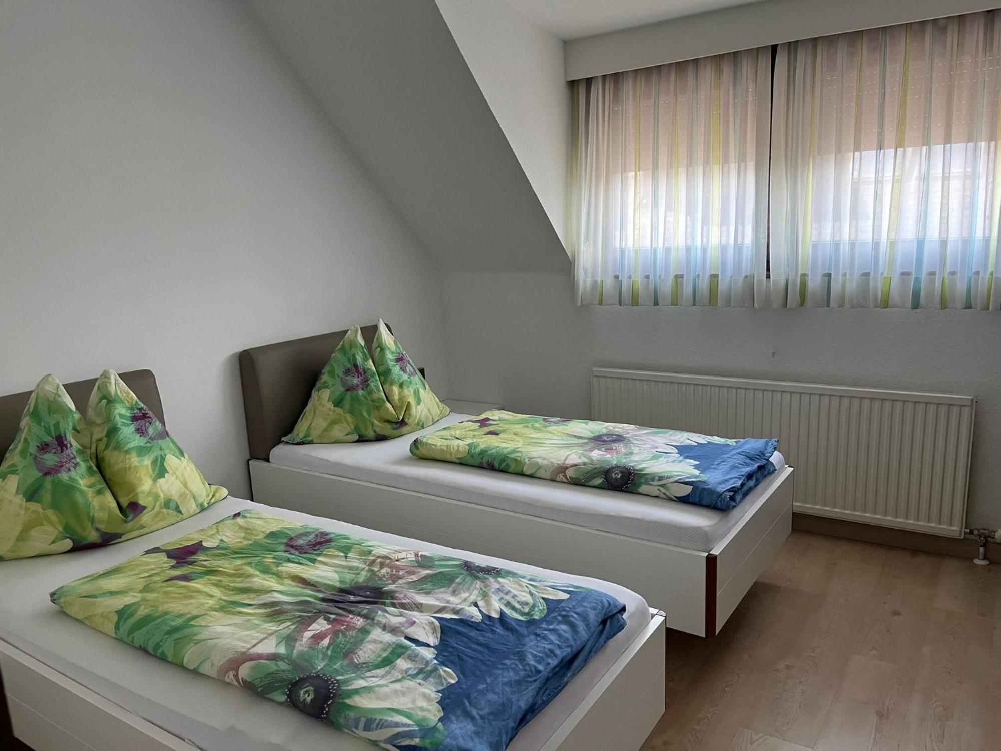 Apartment Mayr Villach