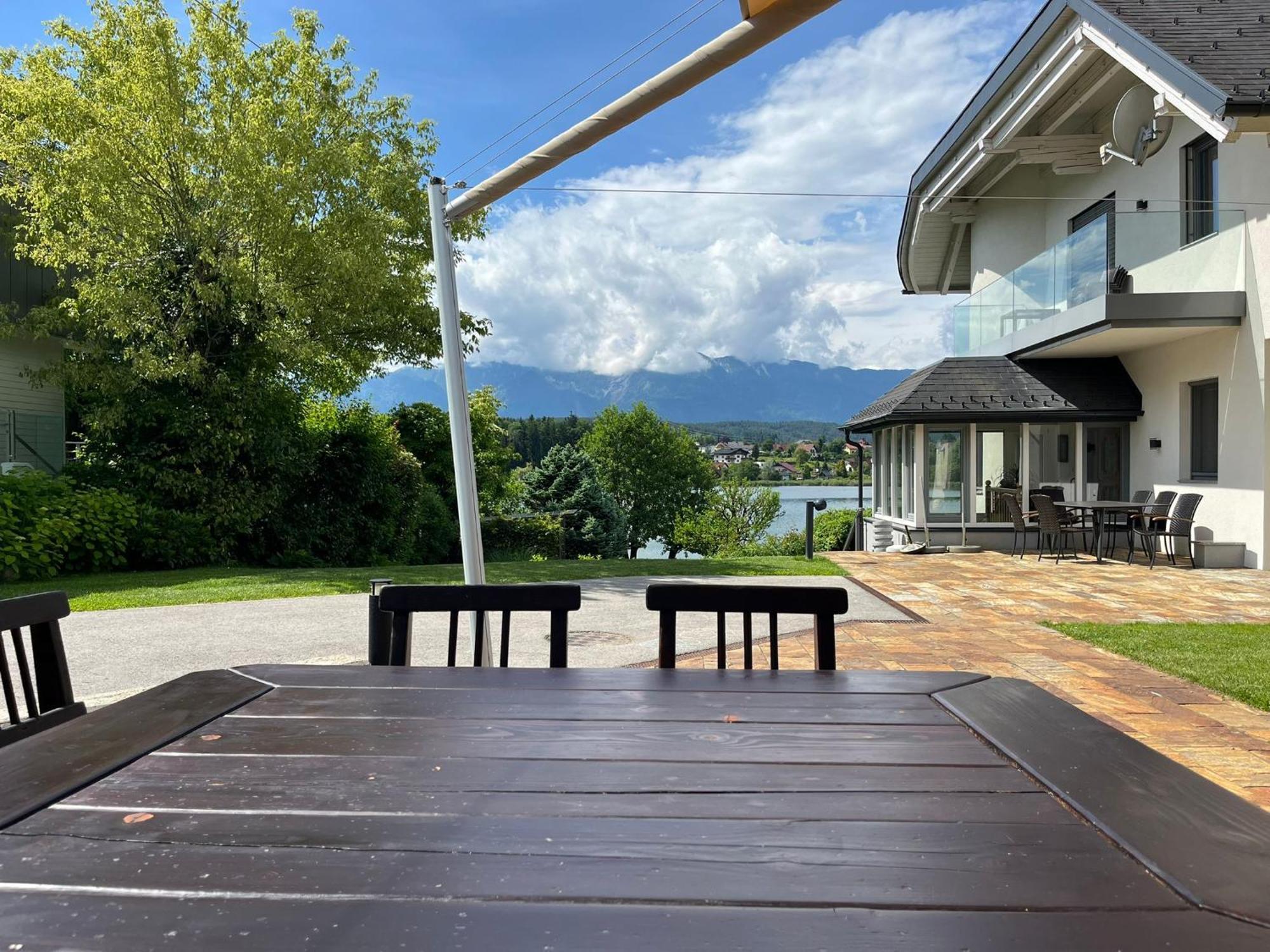 Mayr * Villach