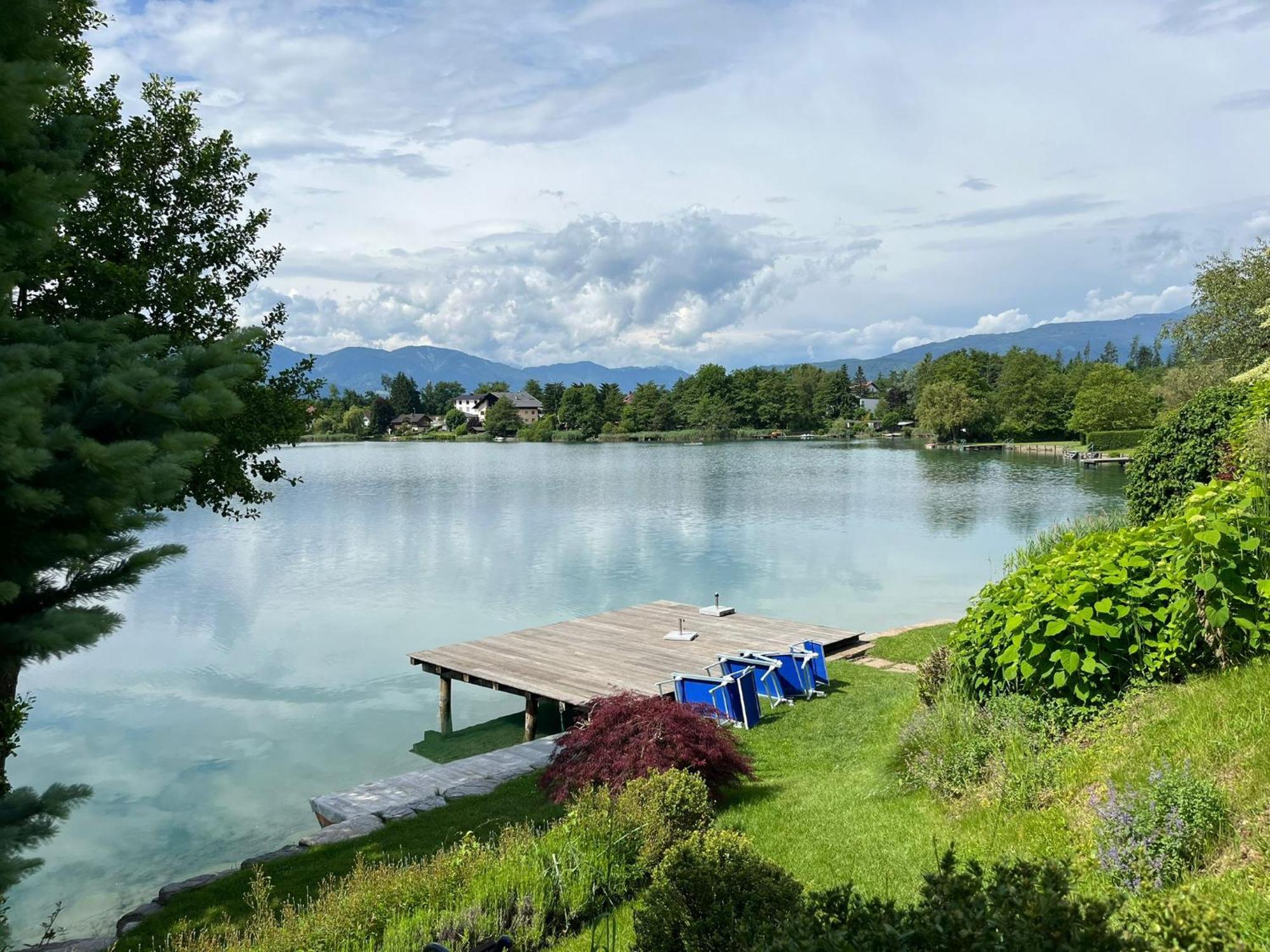 Mayr Apartment Villach