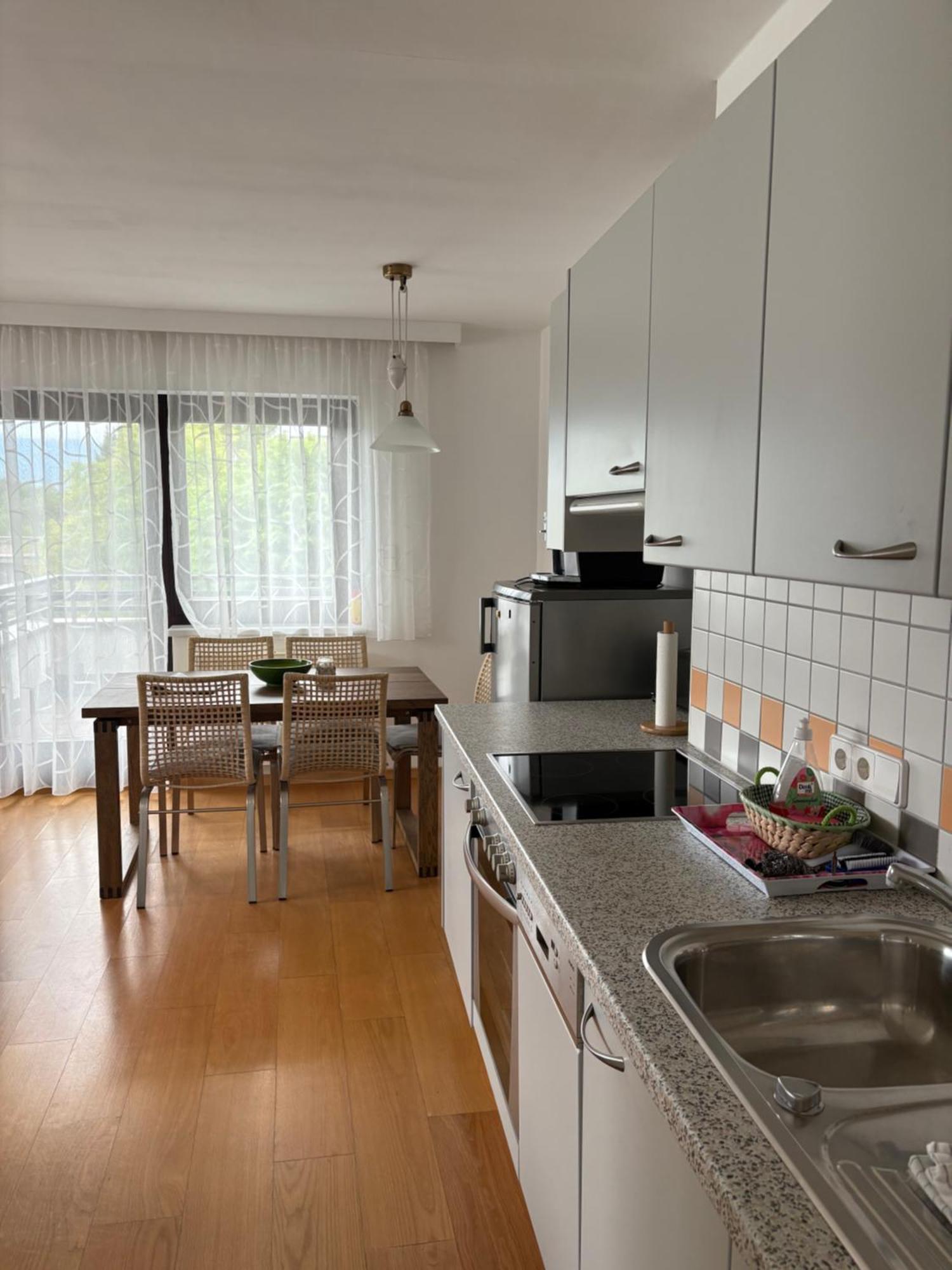 Mayr * Villach