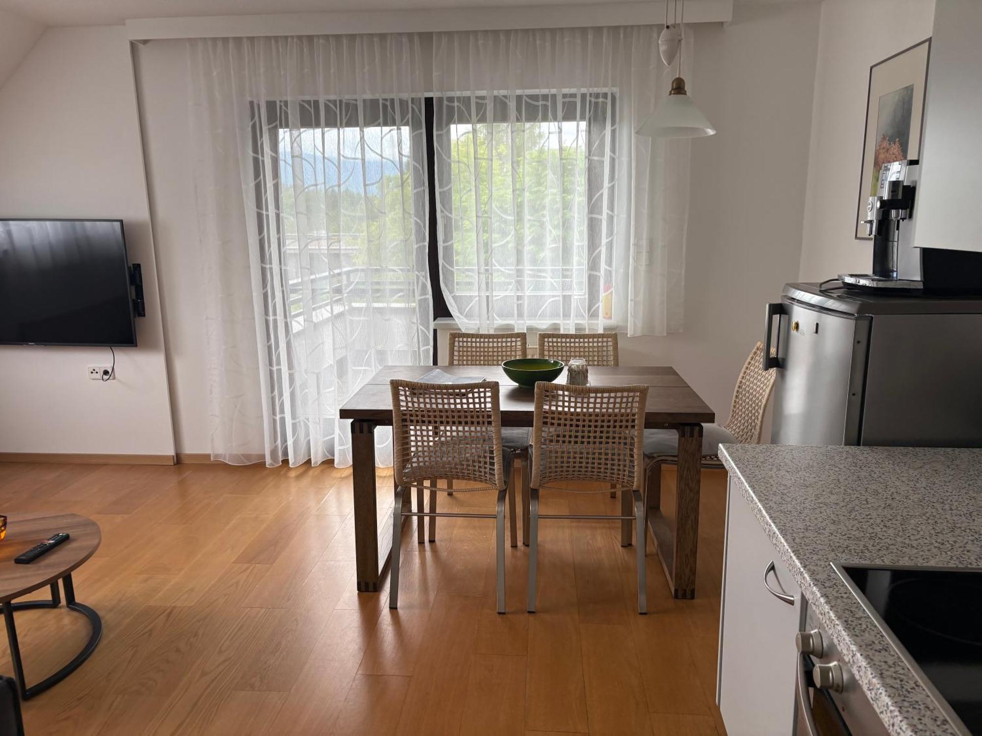 Apartamento Mayr