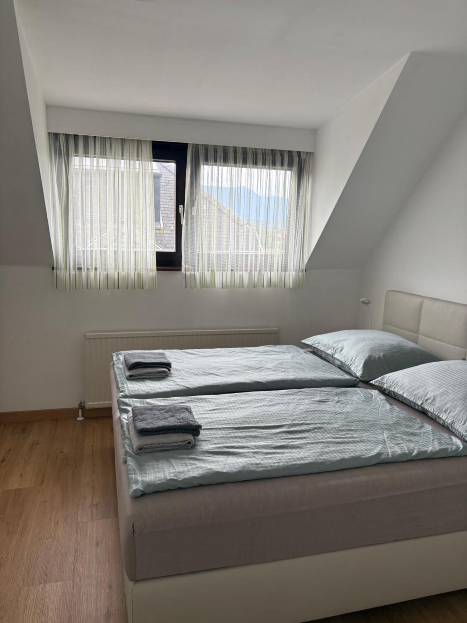 Mayr Apartamento *