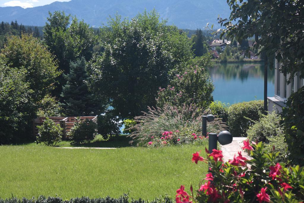 Mayr Apartment Villach