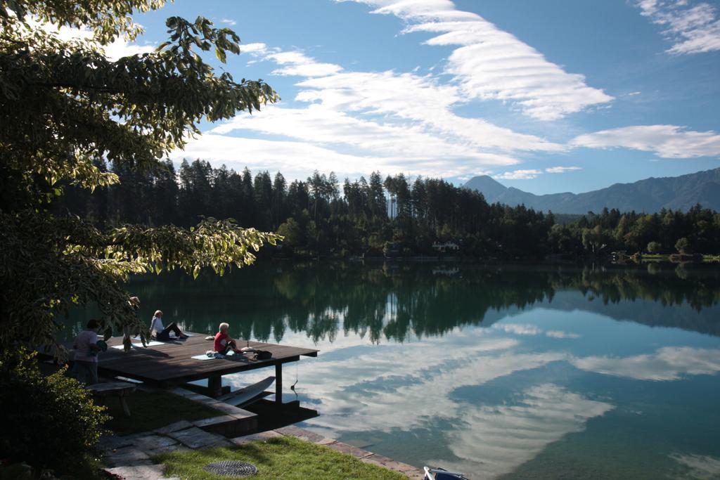 Apartment Mayr *