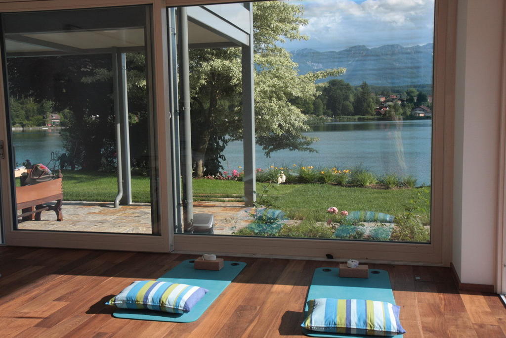 Apartment Mayr *