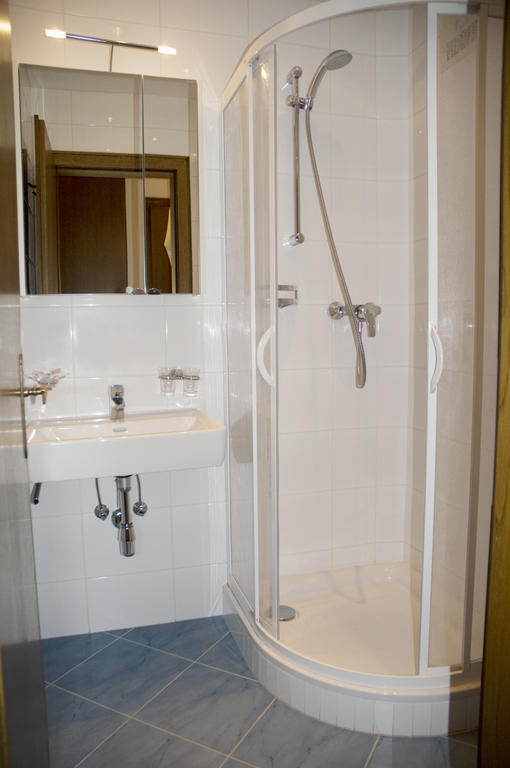 Apartment Mayr *
