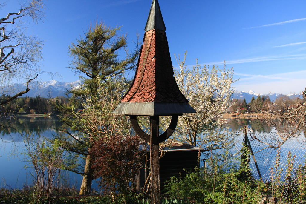 Apartment Mayr Villach