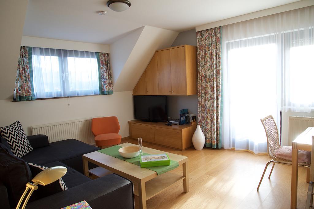 Mayr Apartment Villach