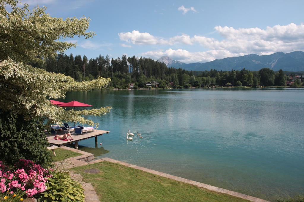 Mayr Apartment Villach