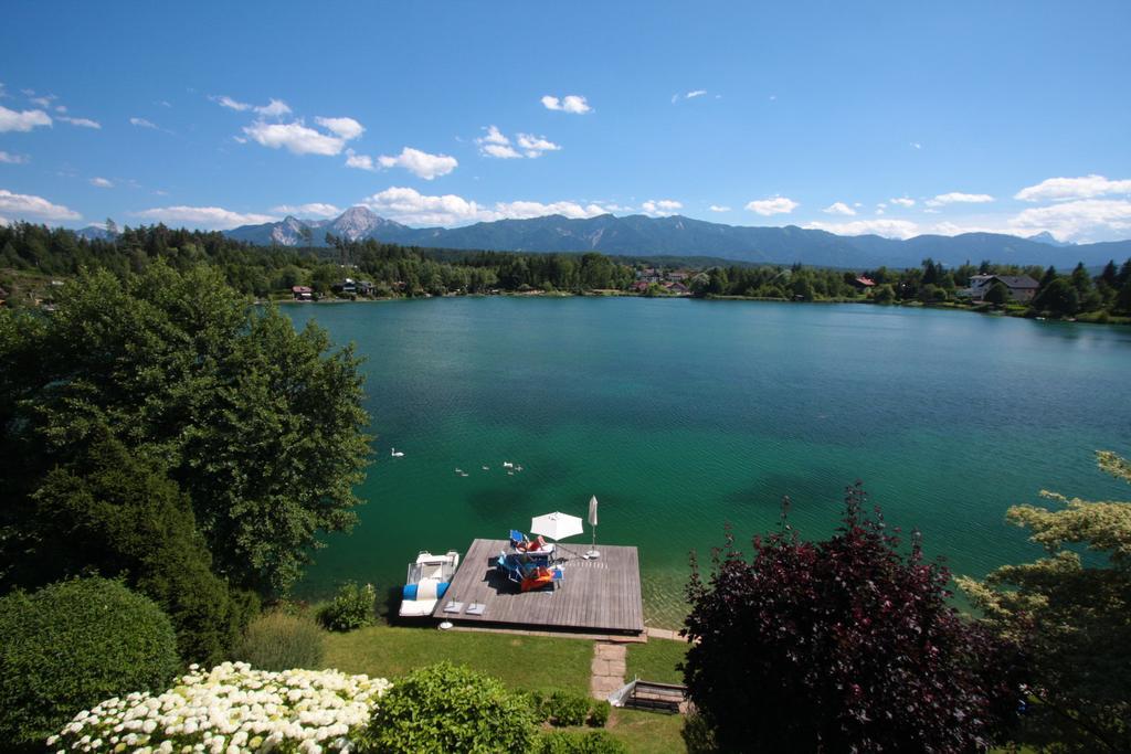 Mayr Apartment Villach