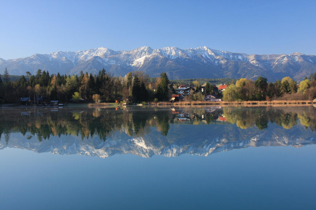 Apartment Mayr Villach