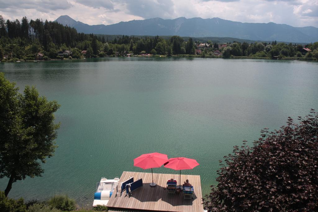 Apartment Mayr Villach