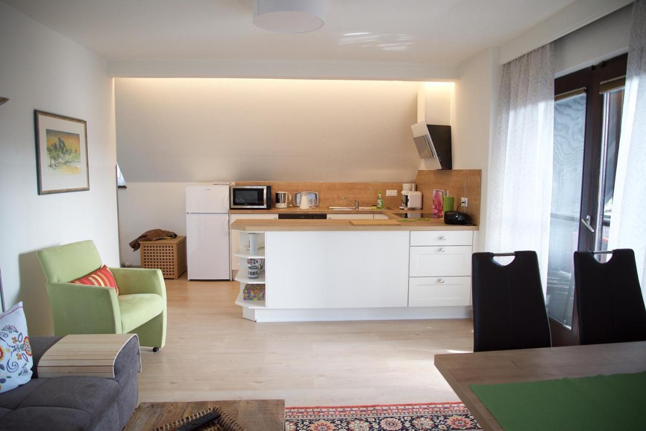 Mayr Apartment